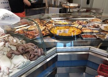 Foto di Pronto Pesce - 6/10