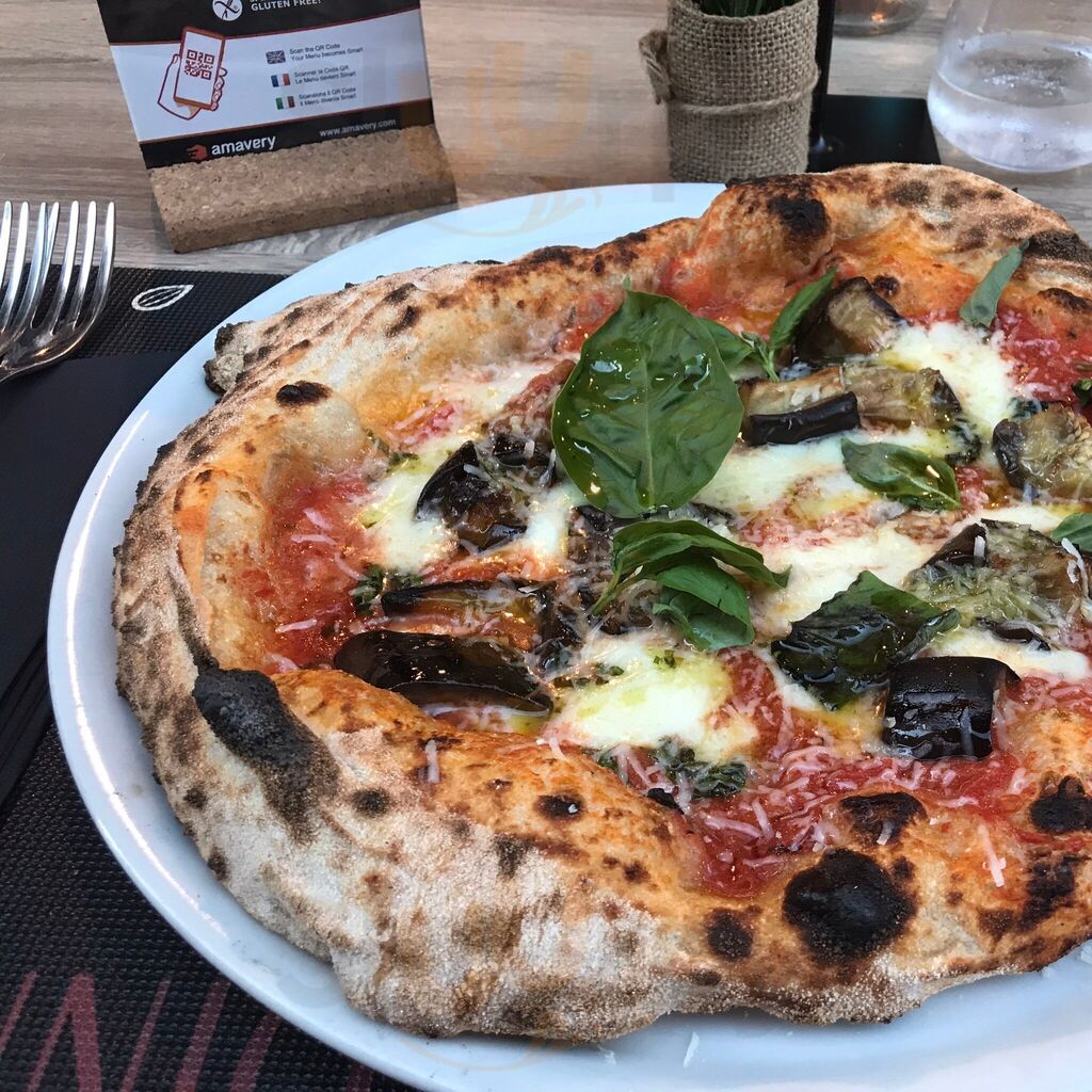 Foto 8 di Mastunicola - Palermo