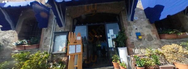 Foto 10 di Ristorante Pizzeria Fontebecci - Siena