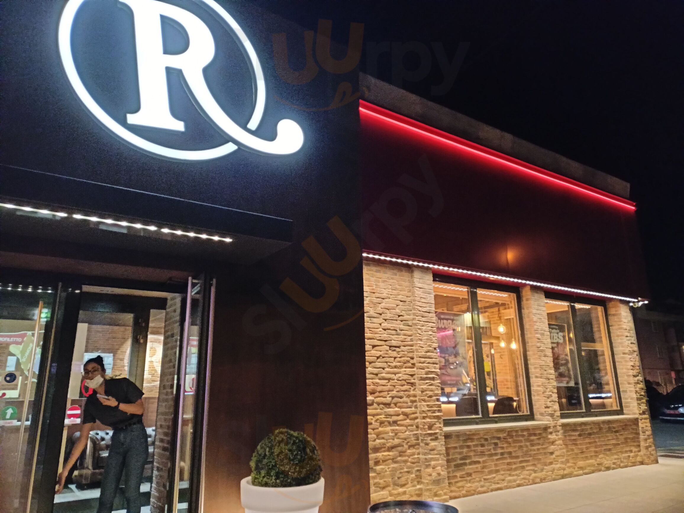 Foto 7 di Roadhouse Grill - Grosseto