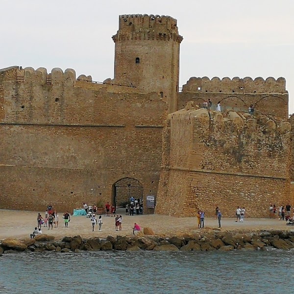 Alla Grotta, Isola di Capo Rizzuto