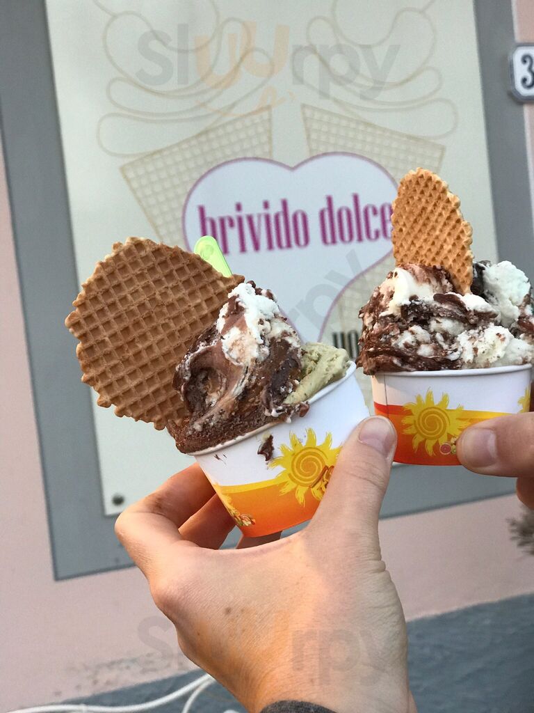 Foto 9 di Brivido Dolce - Lucca