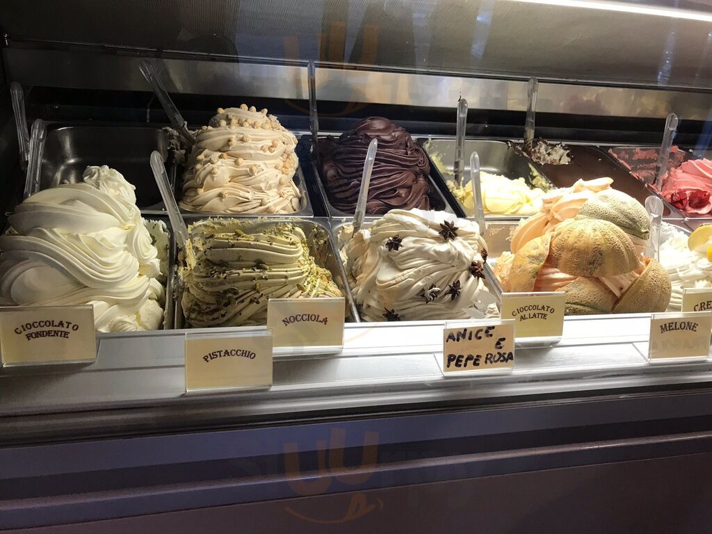 Foto 6 di Brivido Dolce - Lucca
