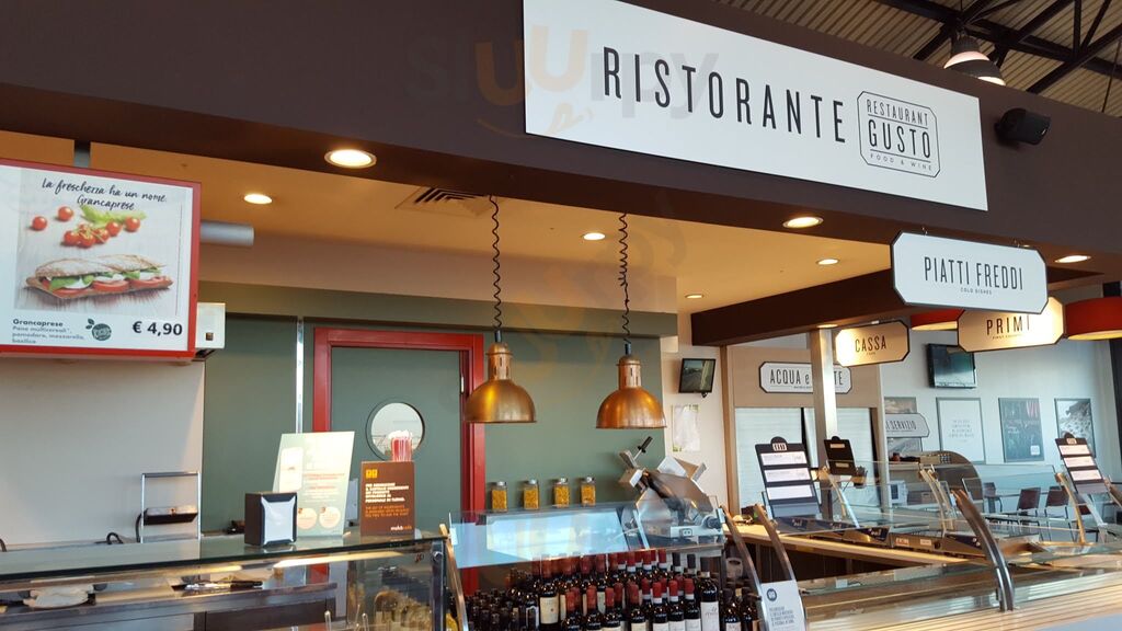 Foto 7 di Chef Express - Piacenza