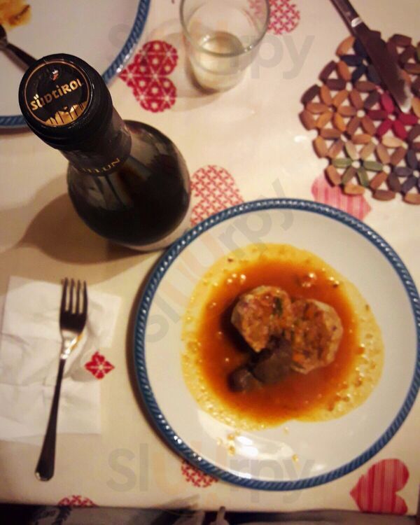 Foto di Punto&pasta - 8/10