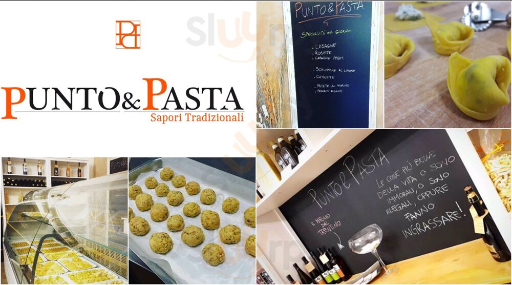 Foto di Punto&pasta - 9/10