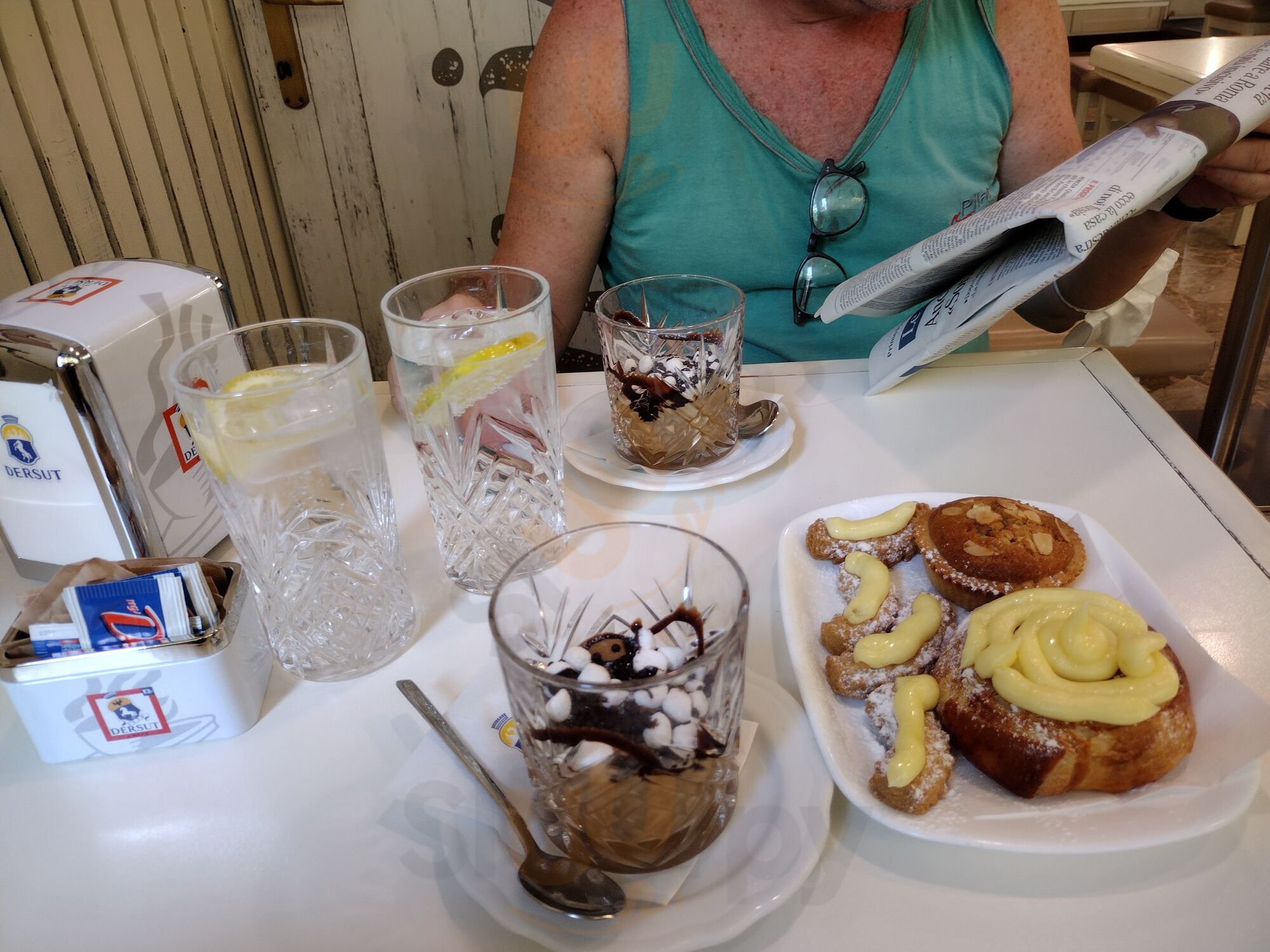 Foto 8 di Fuoriporta Caffe - Treviso