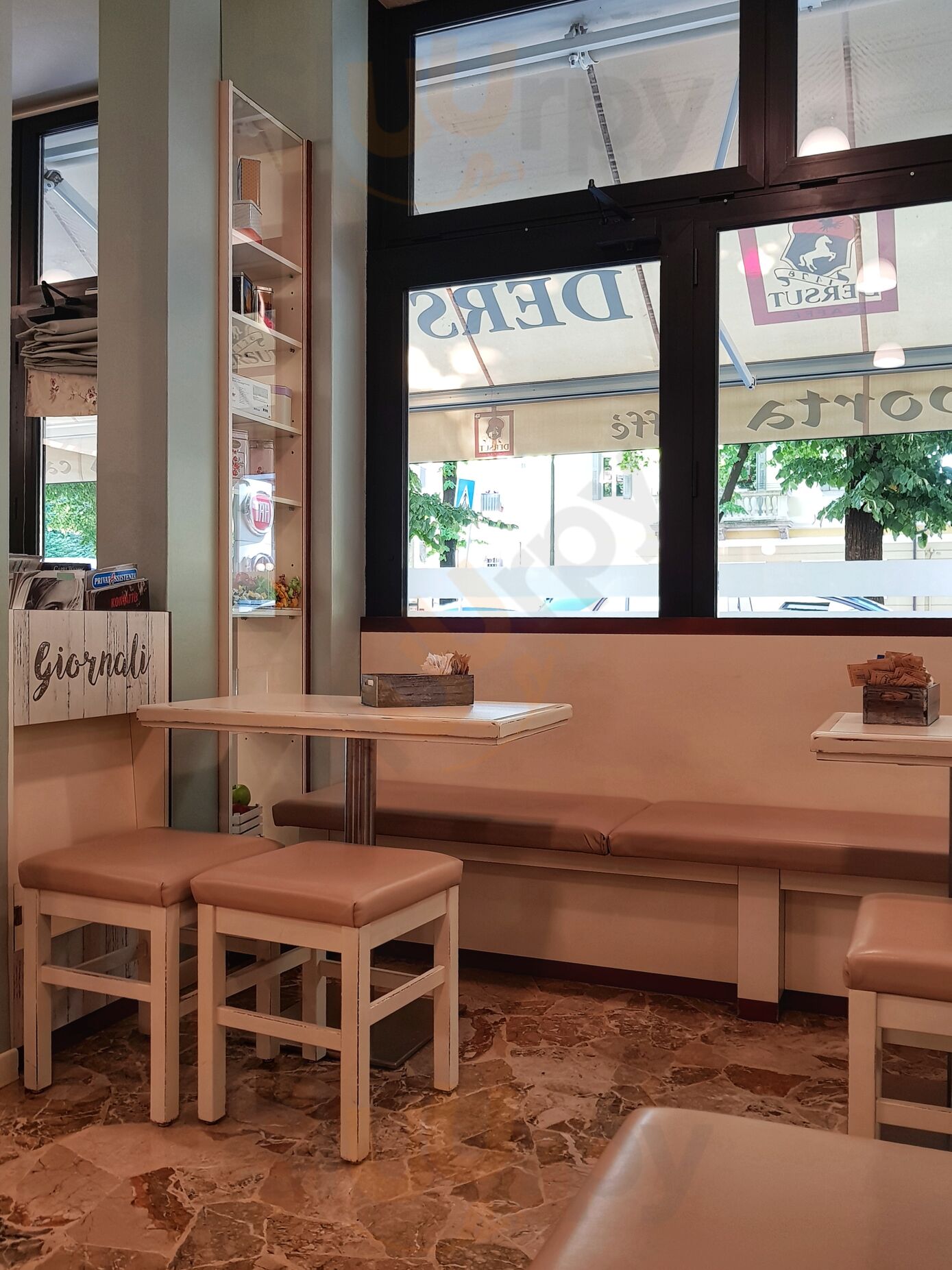 Foto 6 di Fuoriporta Caffe - Treviso