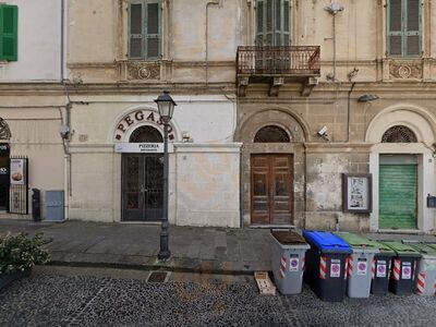 Pegaso Pizzeria Fainè Paninoteca, Sassari