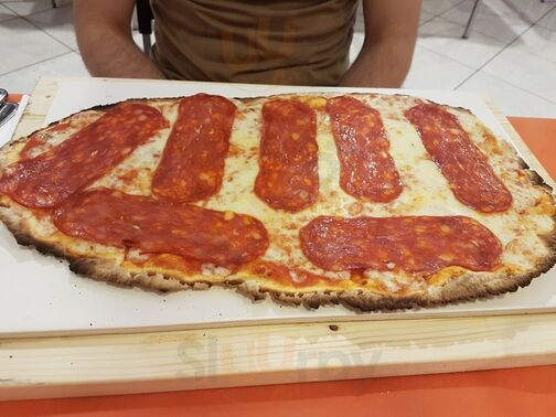 Foto di Ristorante Gate 21 - 7/9