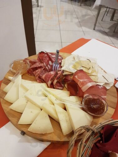 Foto di Ristorante Gate 21 - 6/9