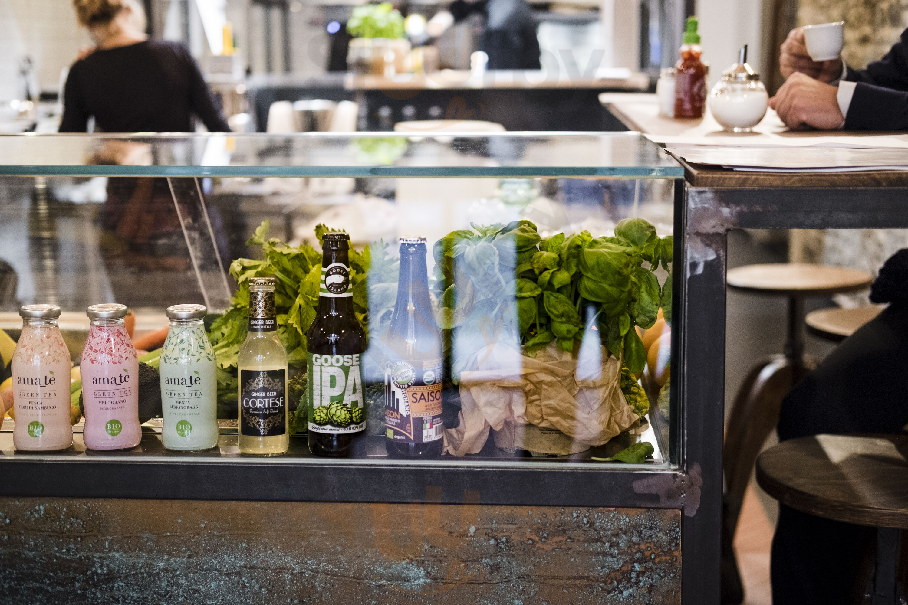 Foto 10 di Rooster Cafe Firenze - Firenze