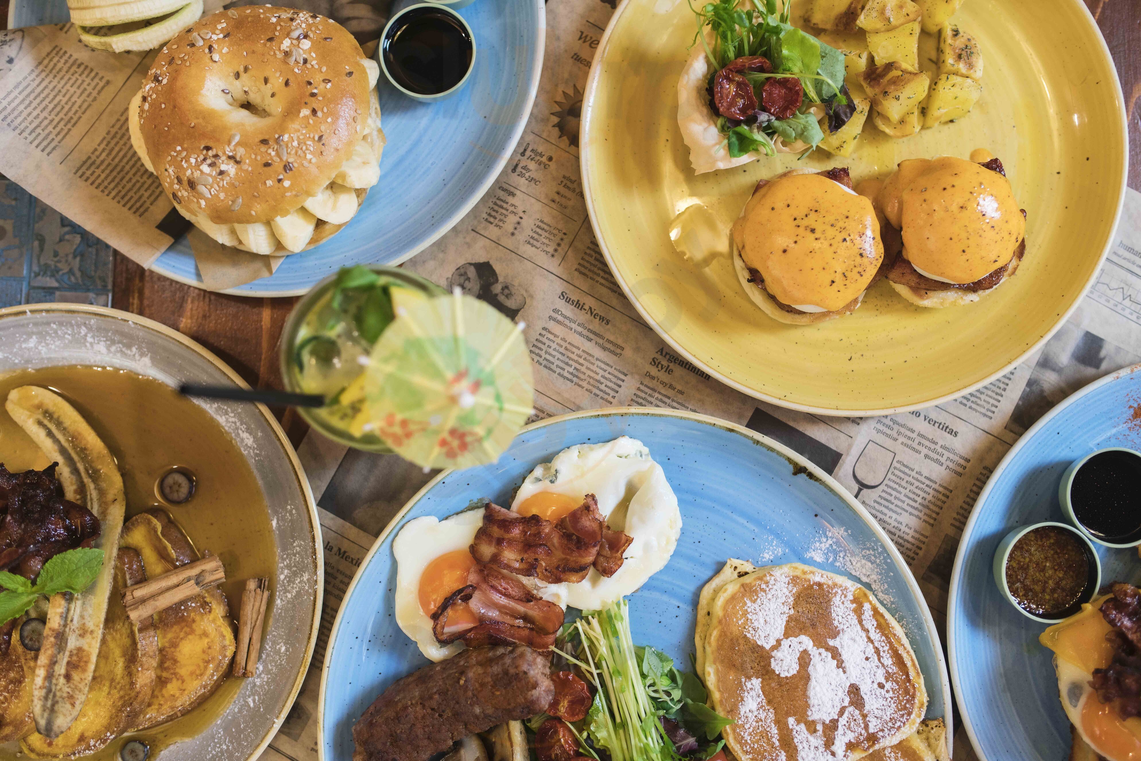 Foto 8 di Rooster Cafe Firenze - Firenze