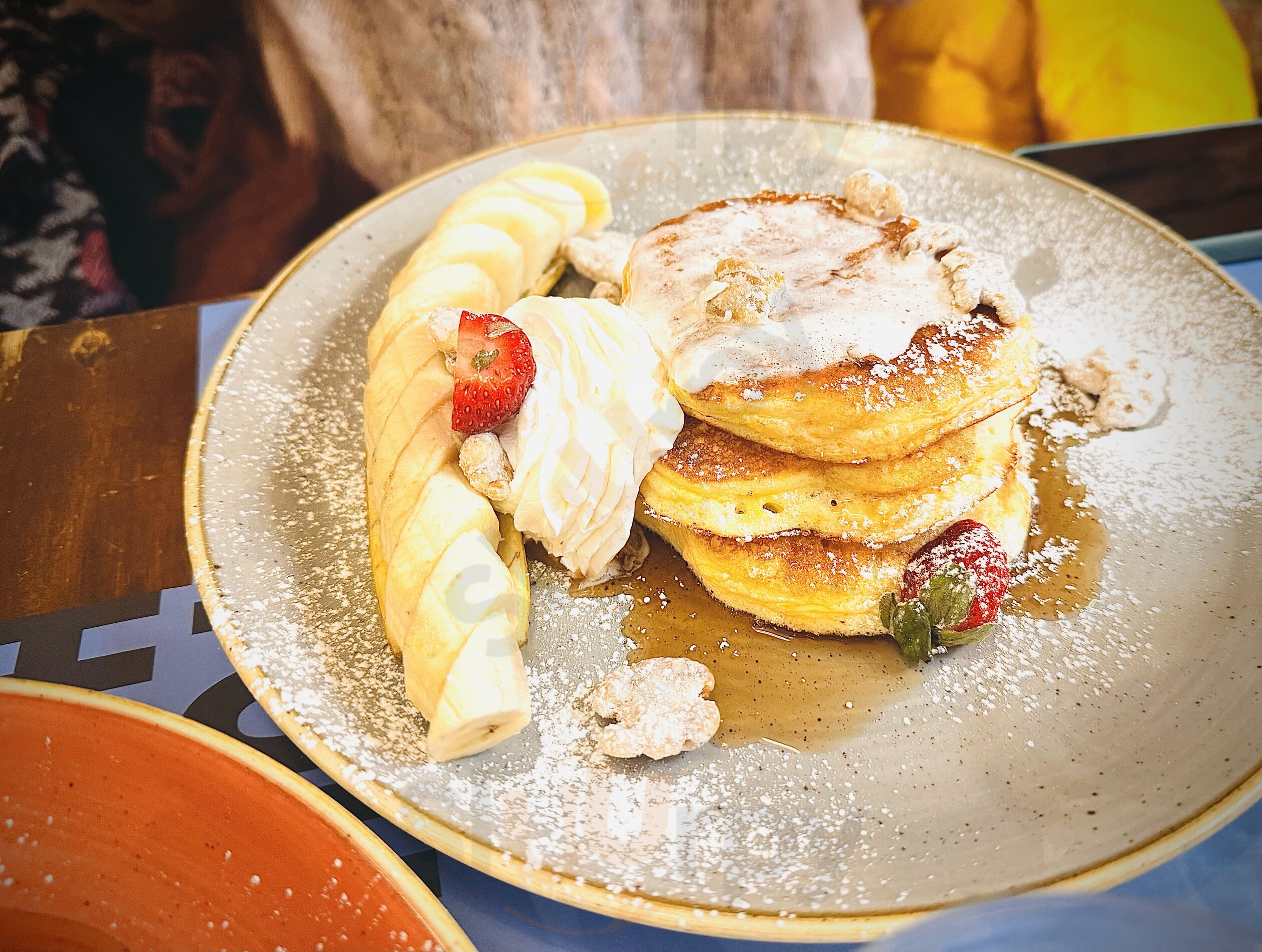 Foto 9 di Rooster Cafe Firenze - Firenze