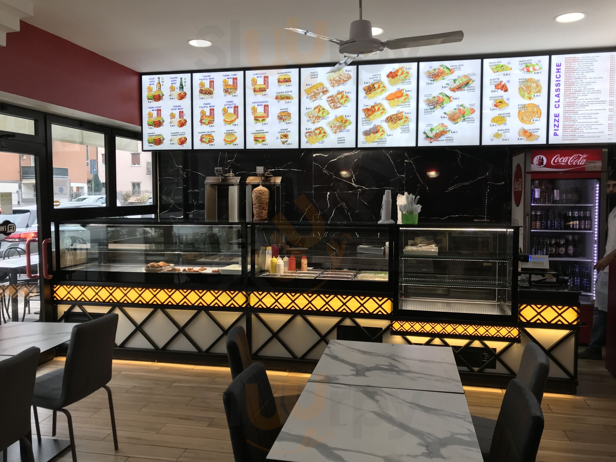 Foto di Pizza Mix - 10/10