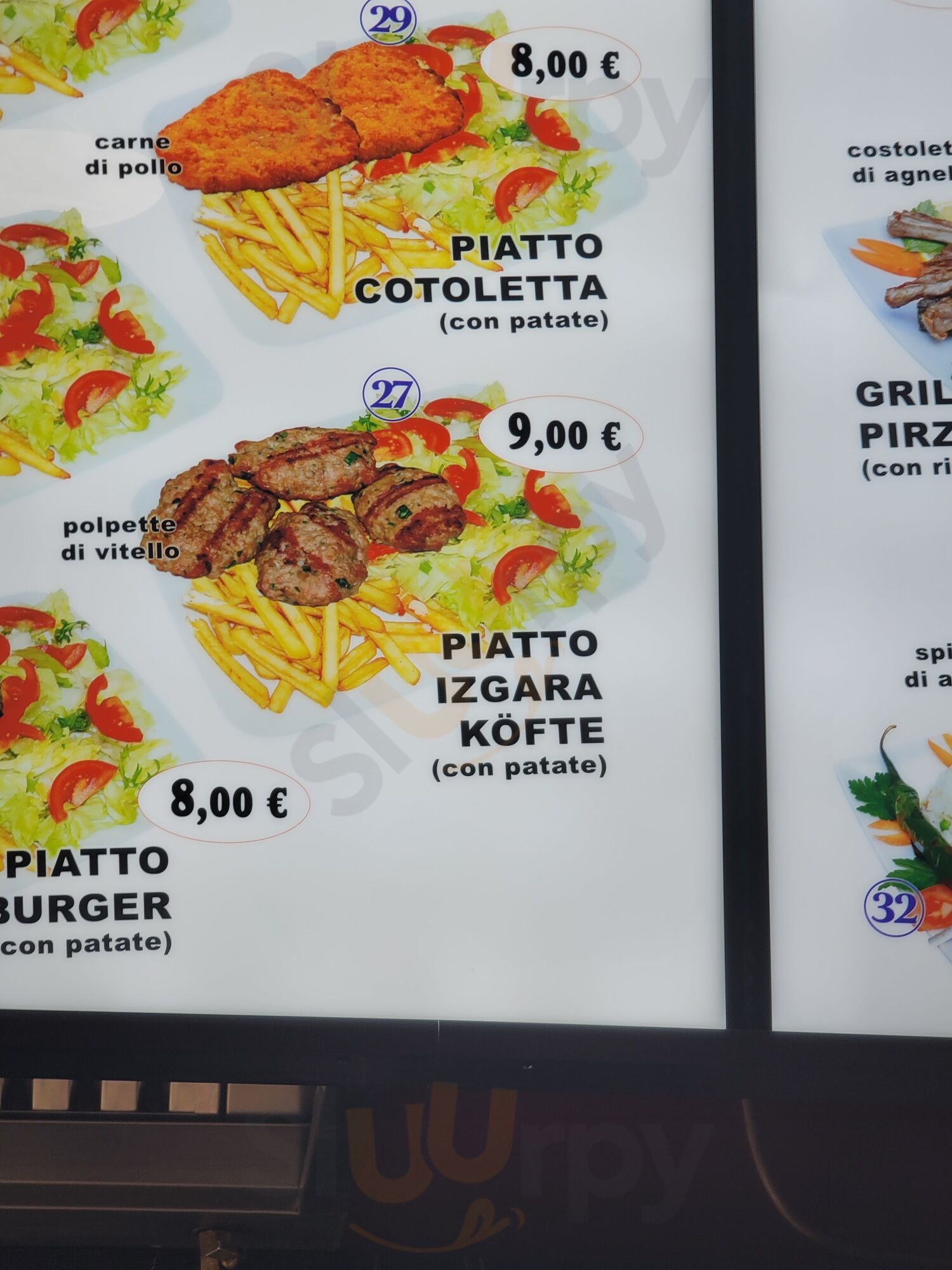 Foto di Pizza Mix - 8/10