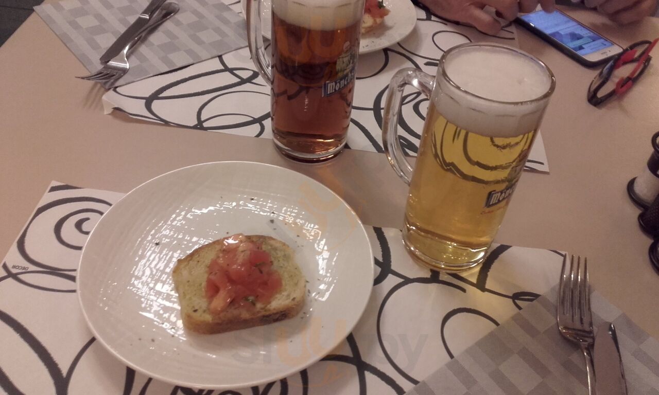 Foto di Ristorante Pizzeria Da Patti - 7/10