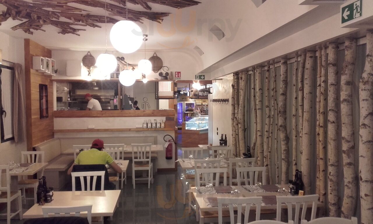 Foto di Ristorante Pizzeria Da Patti - 6/10