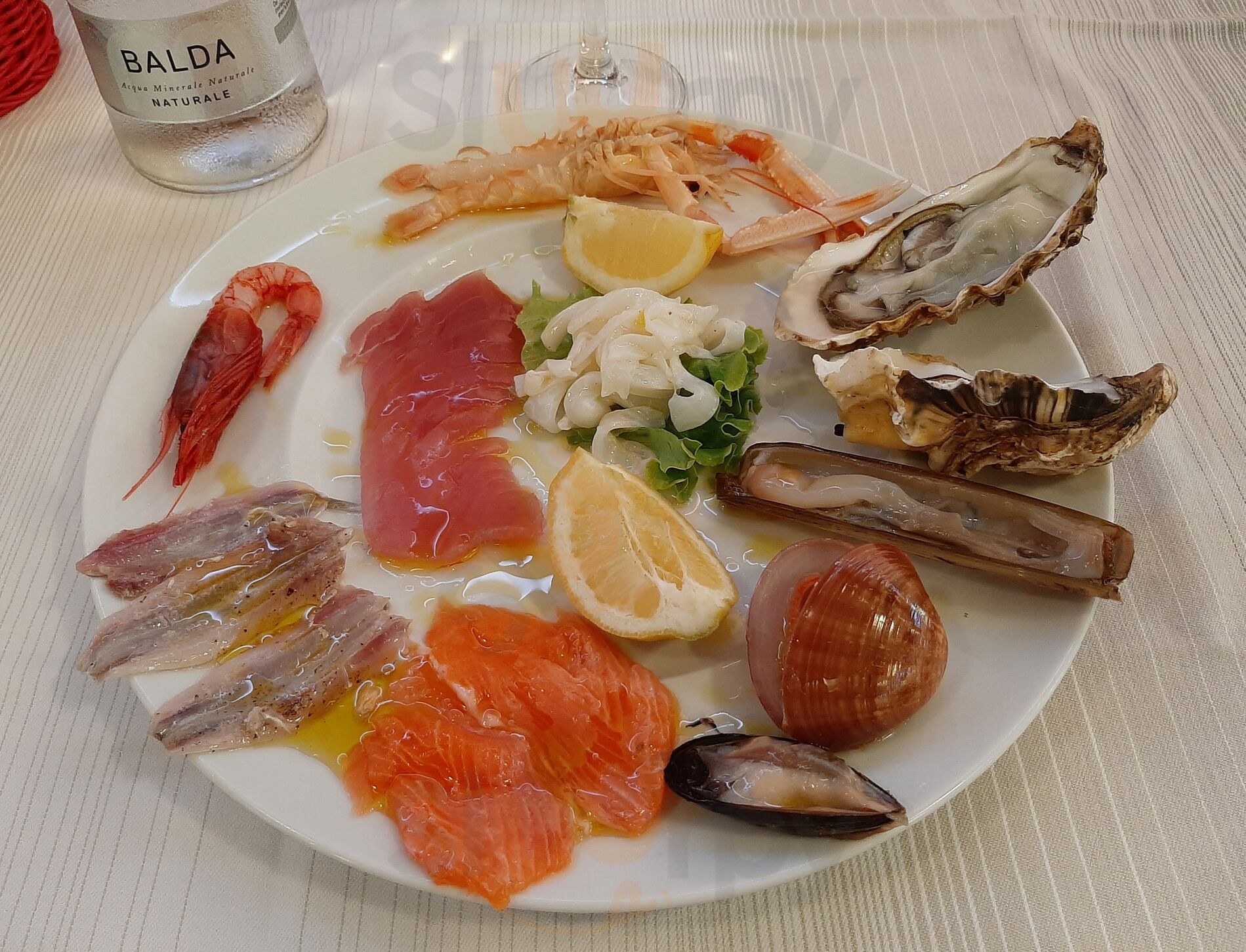 Foto 7 di Dal Grill - Parma