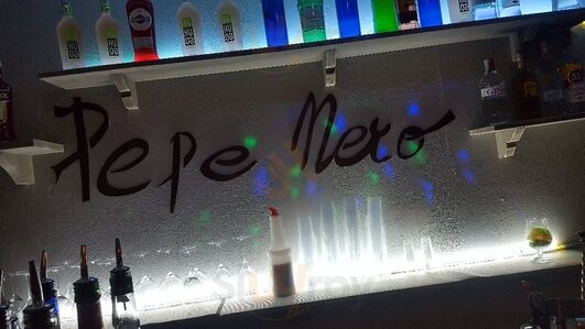 Foto 8 di Pepe Nero - Lucca