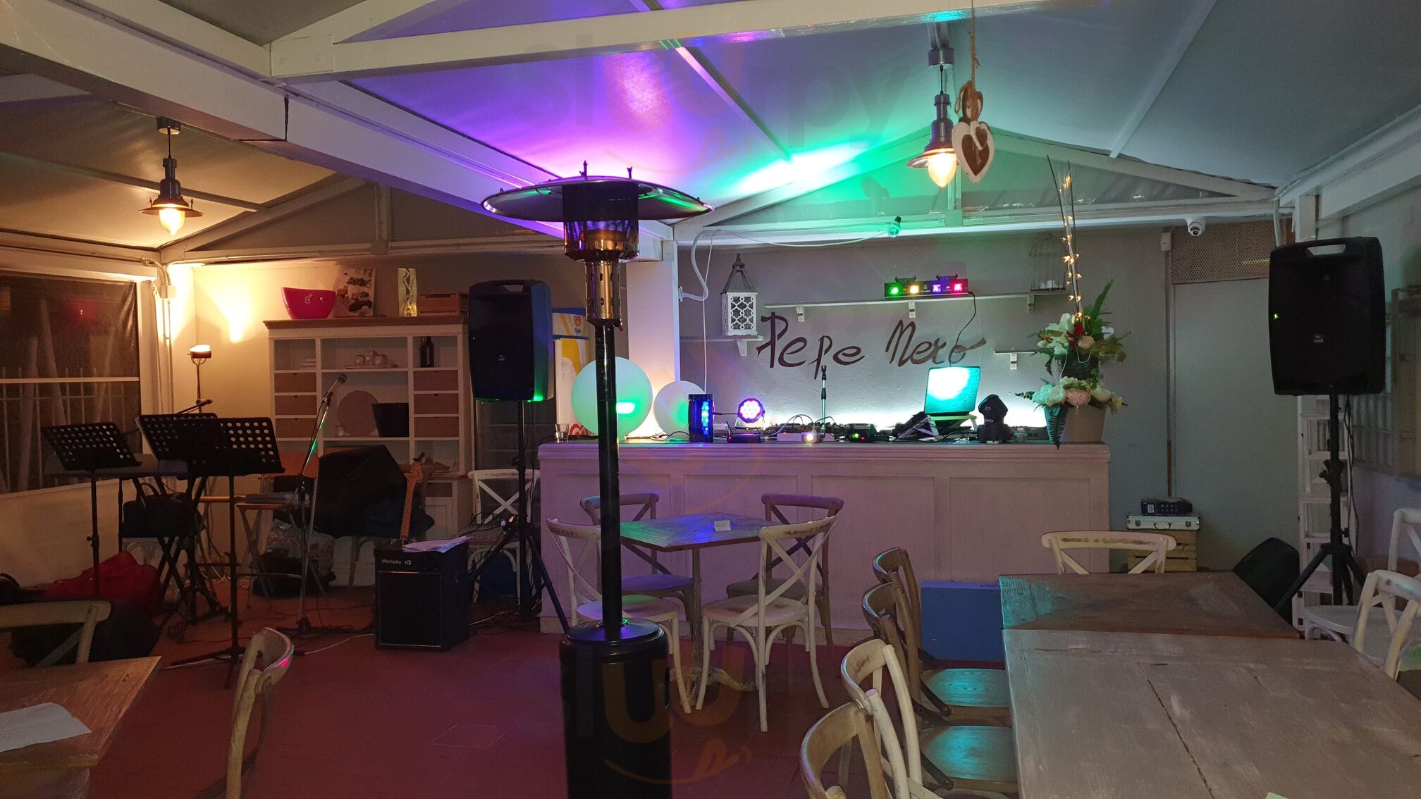 Foto 6 di Pepe Nero - Lucca