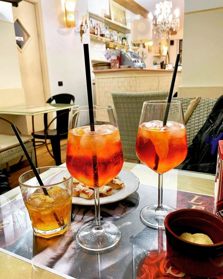 Foto di Caffe Le Rose - 9/10