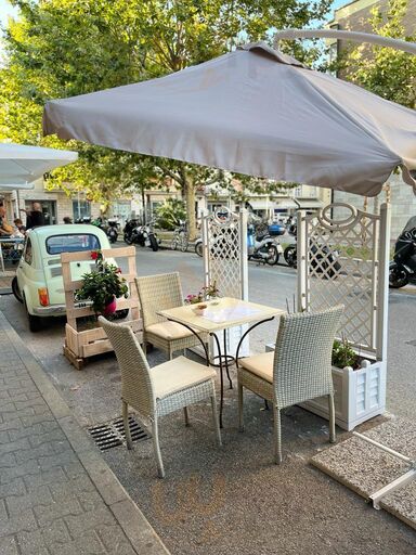 Foto di Caffe Le Rose - 5/10