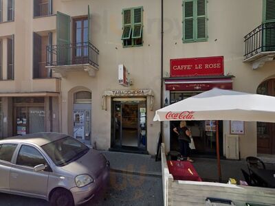 Foto di Caffe Le Rose - 1/10