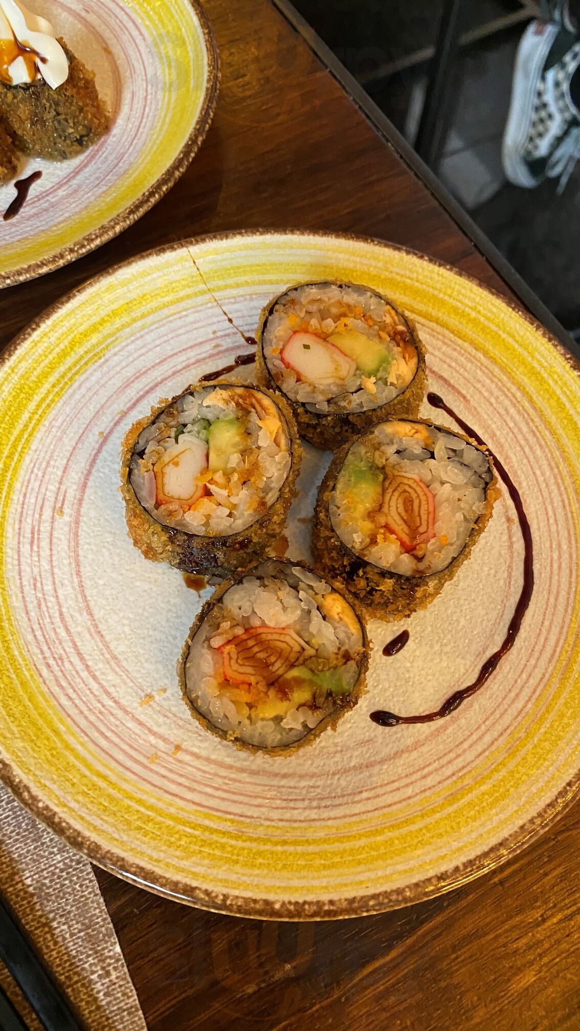 Foto di Ristorante Giapponese Yoma - 10/10