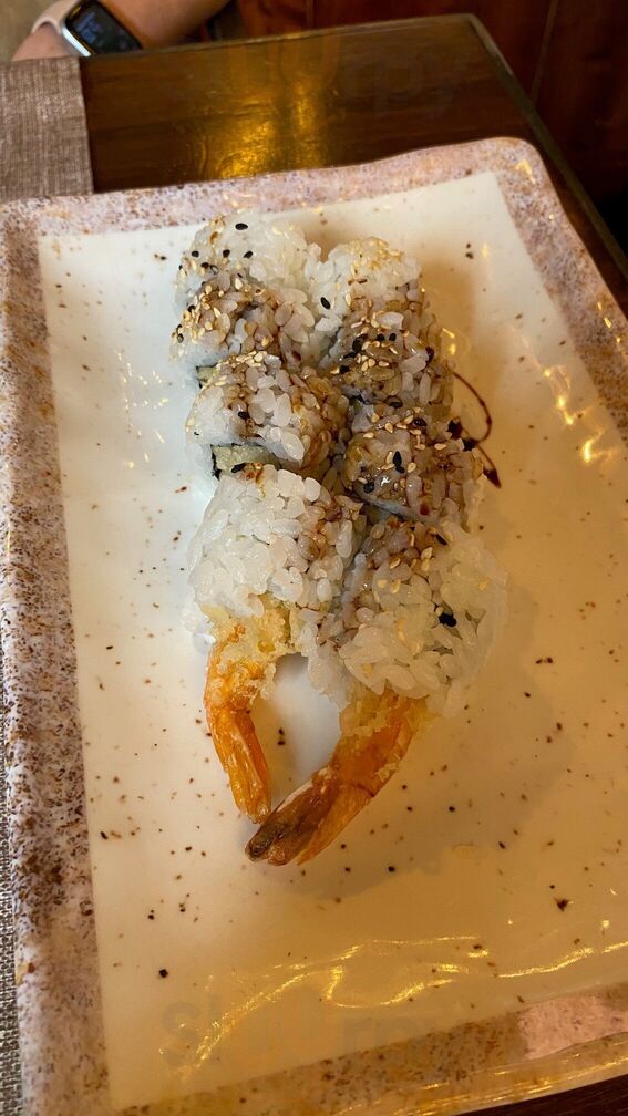 Foto di Ristorante Giapponese Yoma - 6/10