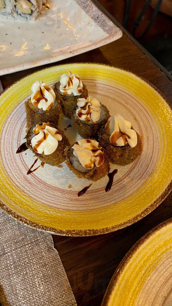 Foto di Ristorante Giapponese Yoma - 7/10