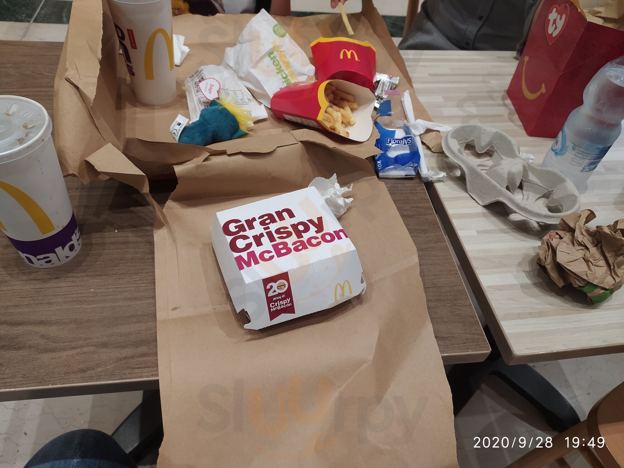 Foto 10 di Mc Donalds - Taranto