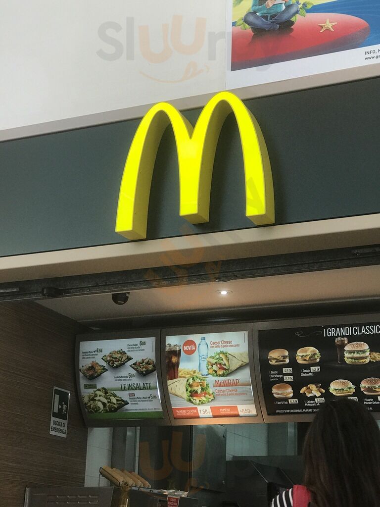 Foto 9 di Mc Donalds - Taranto
