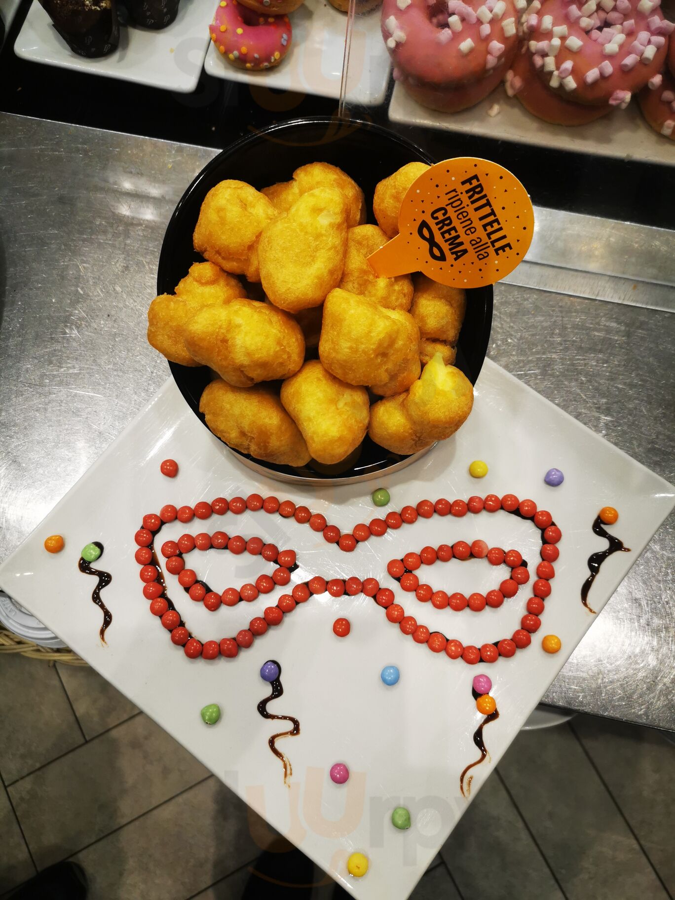 Foto 7 di Mc Donalds - Taranto