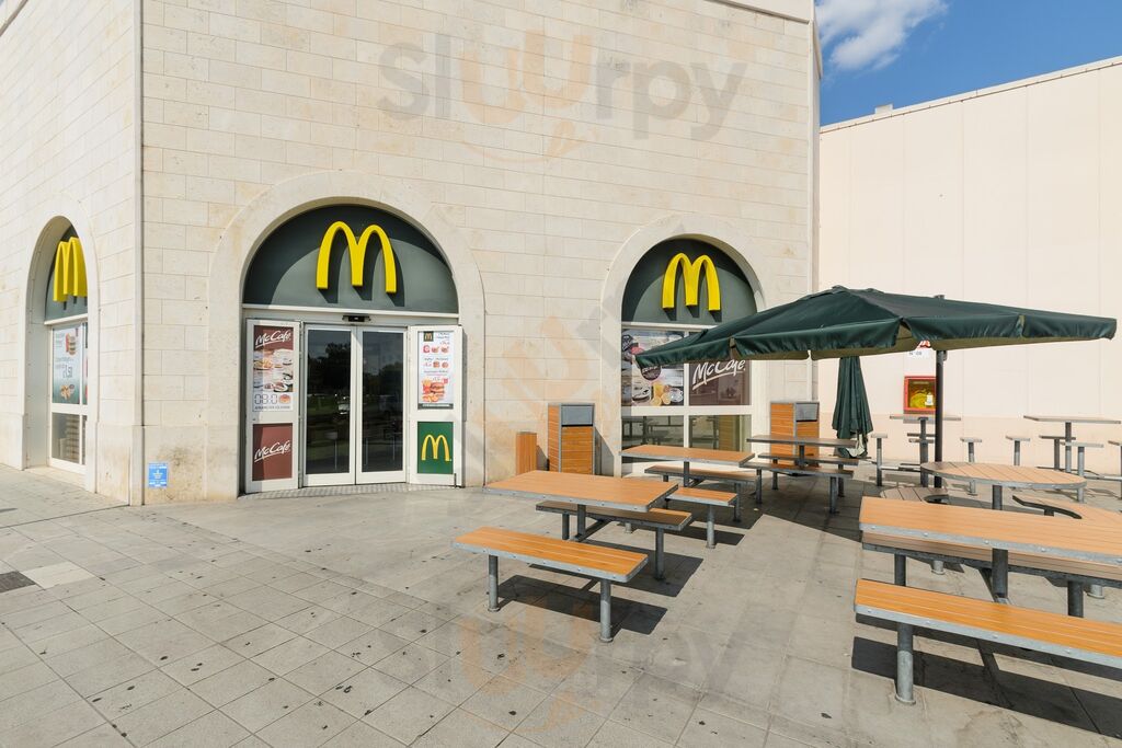 Foto 8 di Mc Donalds - Taranto