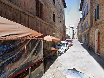 Pasta Mondo, Siena