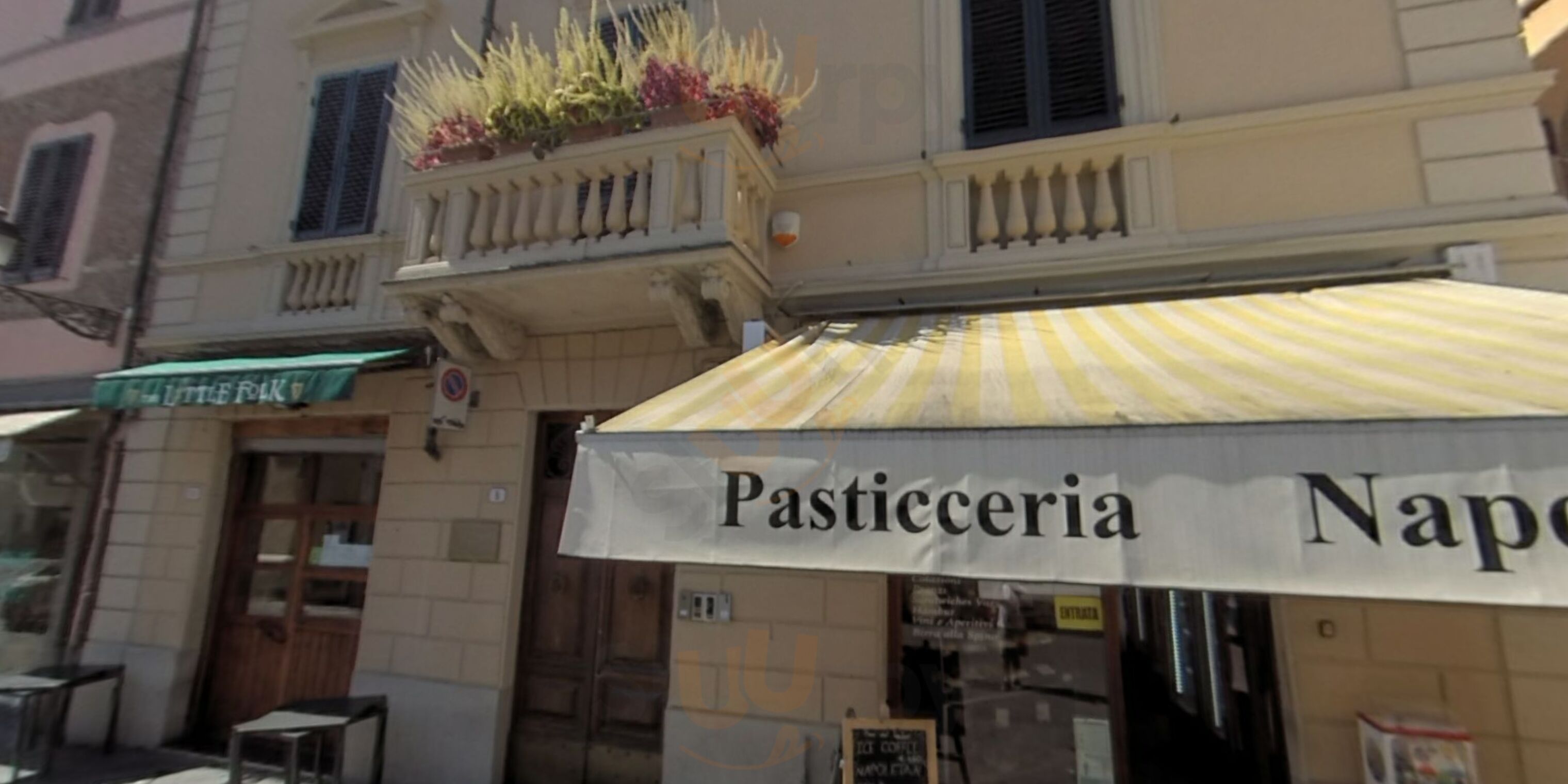 caffè del Teatro