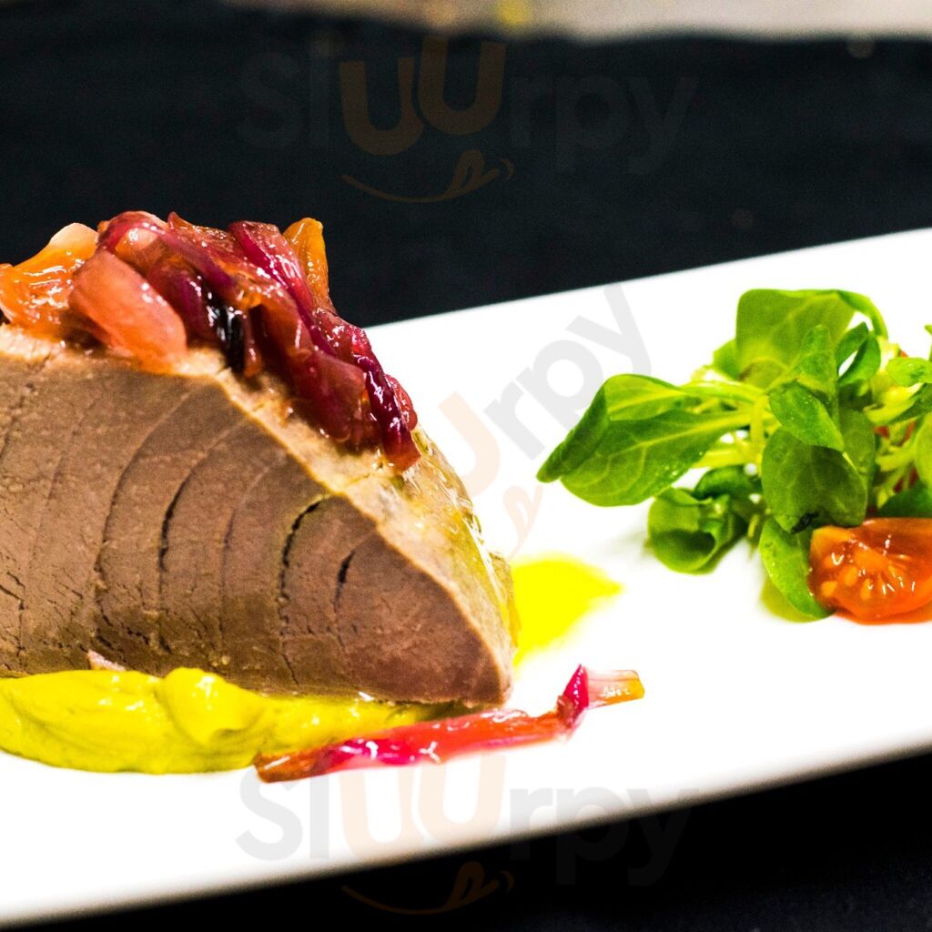 Foto 10 di Jo Lounge & Restaurant - Cagliari