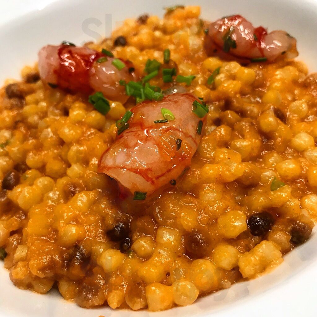 Foto 6 di Jo Lounge & Restaurant - Cagliari