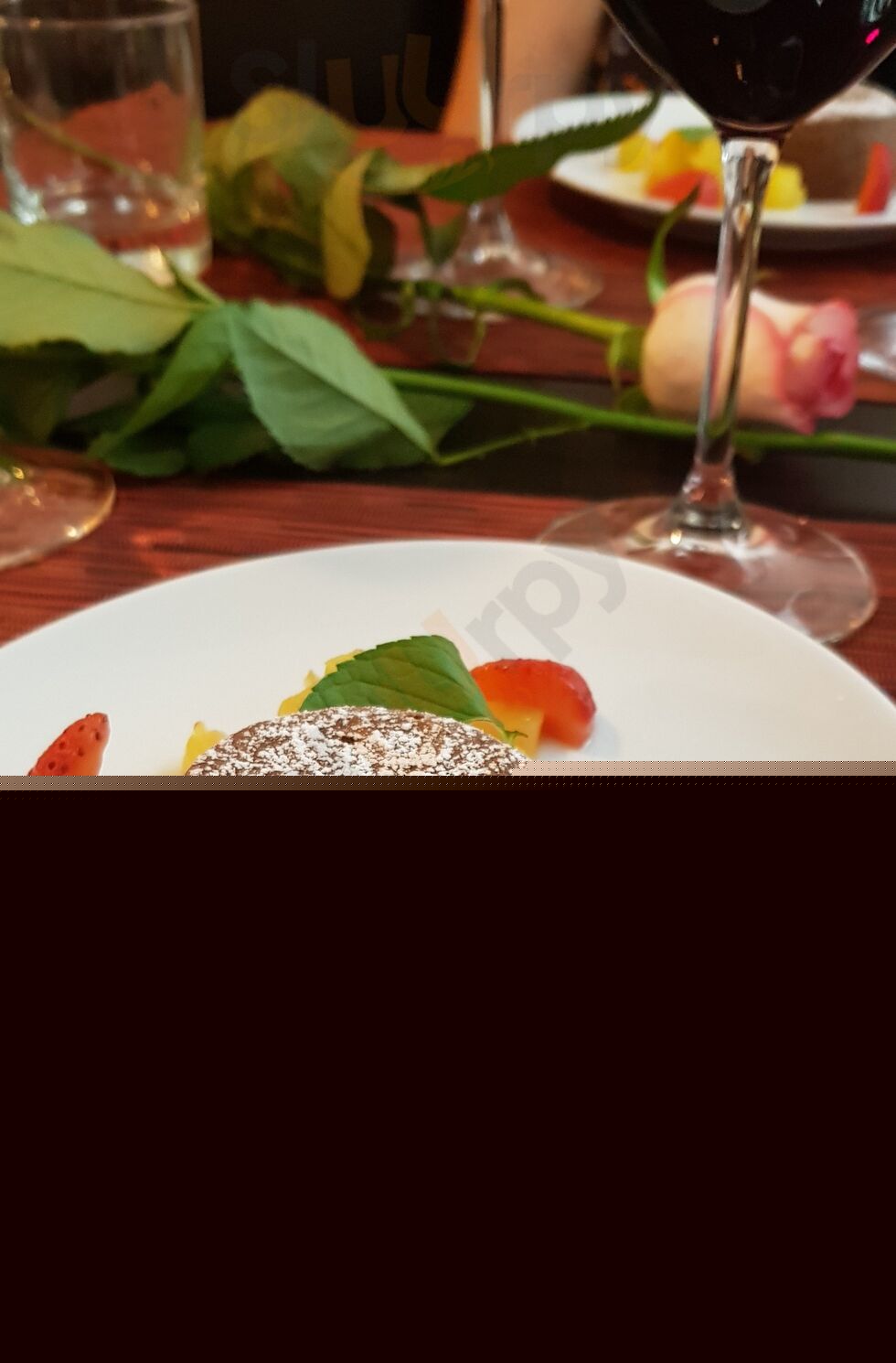 Foto 7 di Jo Lounge & Restaurant - Cagliari