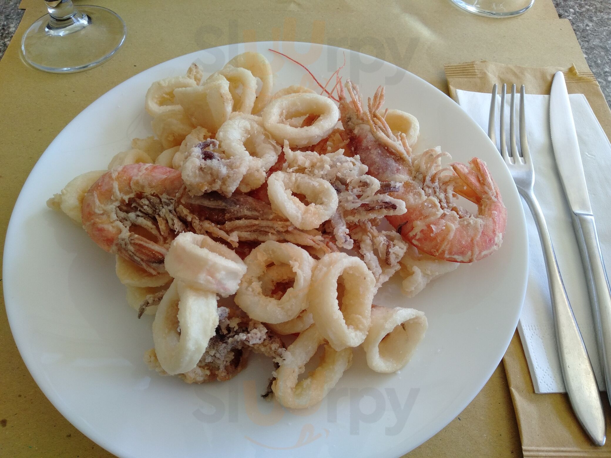 Foto di Tavola Calda Da Antonella - 7/7