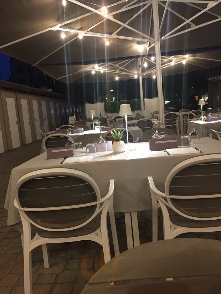 Foto di Bagno Dover 175 - 6/10