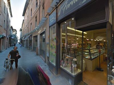 Forno Pasticceria Argnani, Ravenna