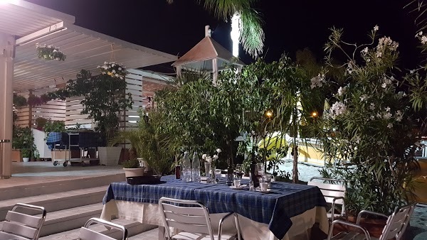 Cactus Club, Locri