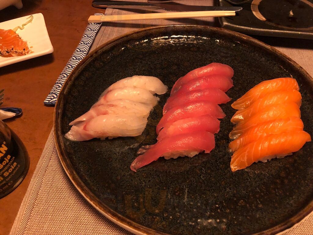 Foto di Okinawa - Fusion Experience Sushi Bari - 8/10