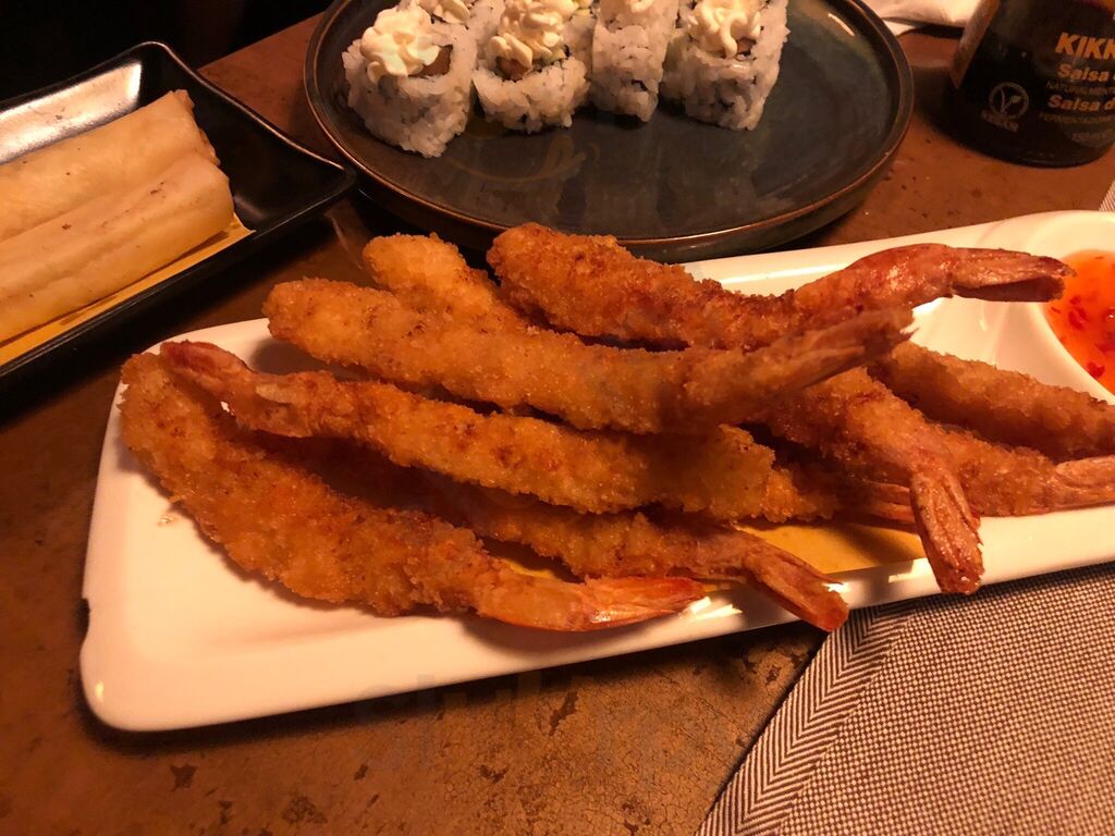 Foto di Okinawa - Fusion Experience Sushi Bari - 9/10