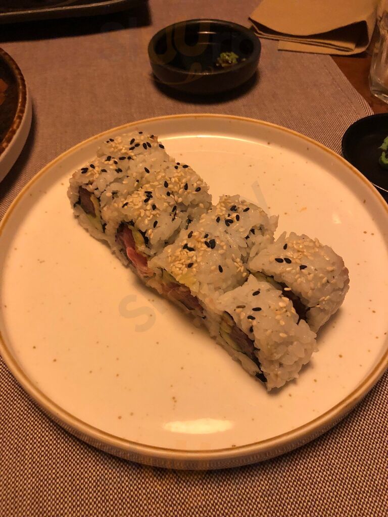 Foto di Okinawa - Fusion Experience Sushi Bari - 10/10