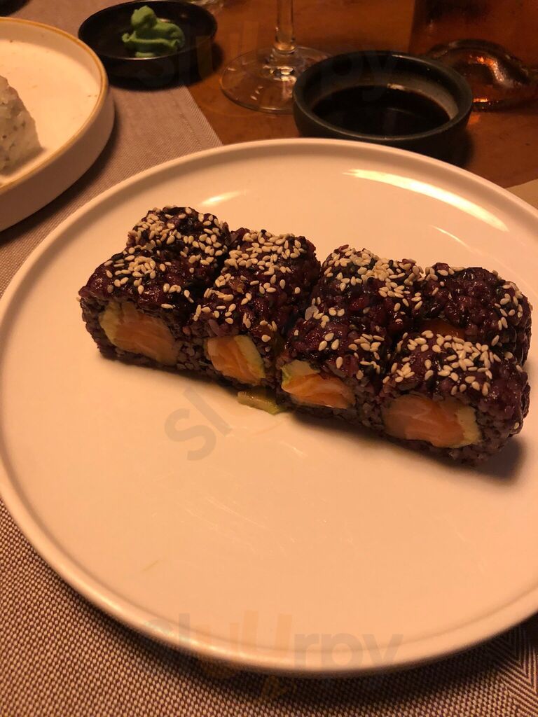 Foto di Okinawa - Fusion Experience Sushi Bari - 6/10