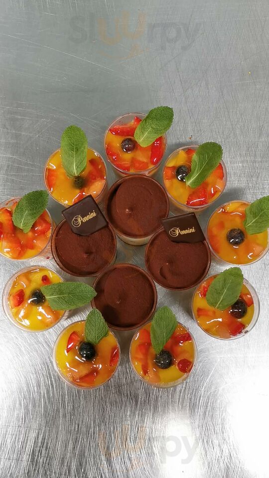 Foto di Gelateria Caffetteria Pennini - 8/9