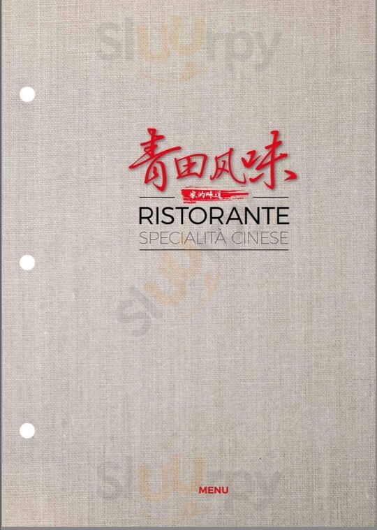 Foto di Ristorante Specialita Cinese - 7/10
